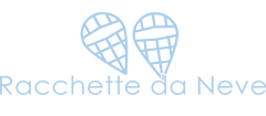 Ciaspole / Racchette da Neve in Valle Maira / Piemonte